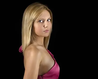 Vanessa Benelli Mosell