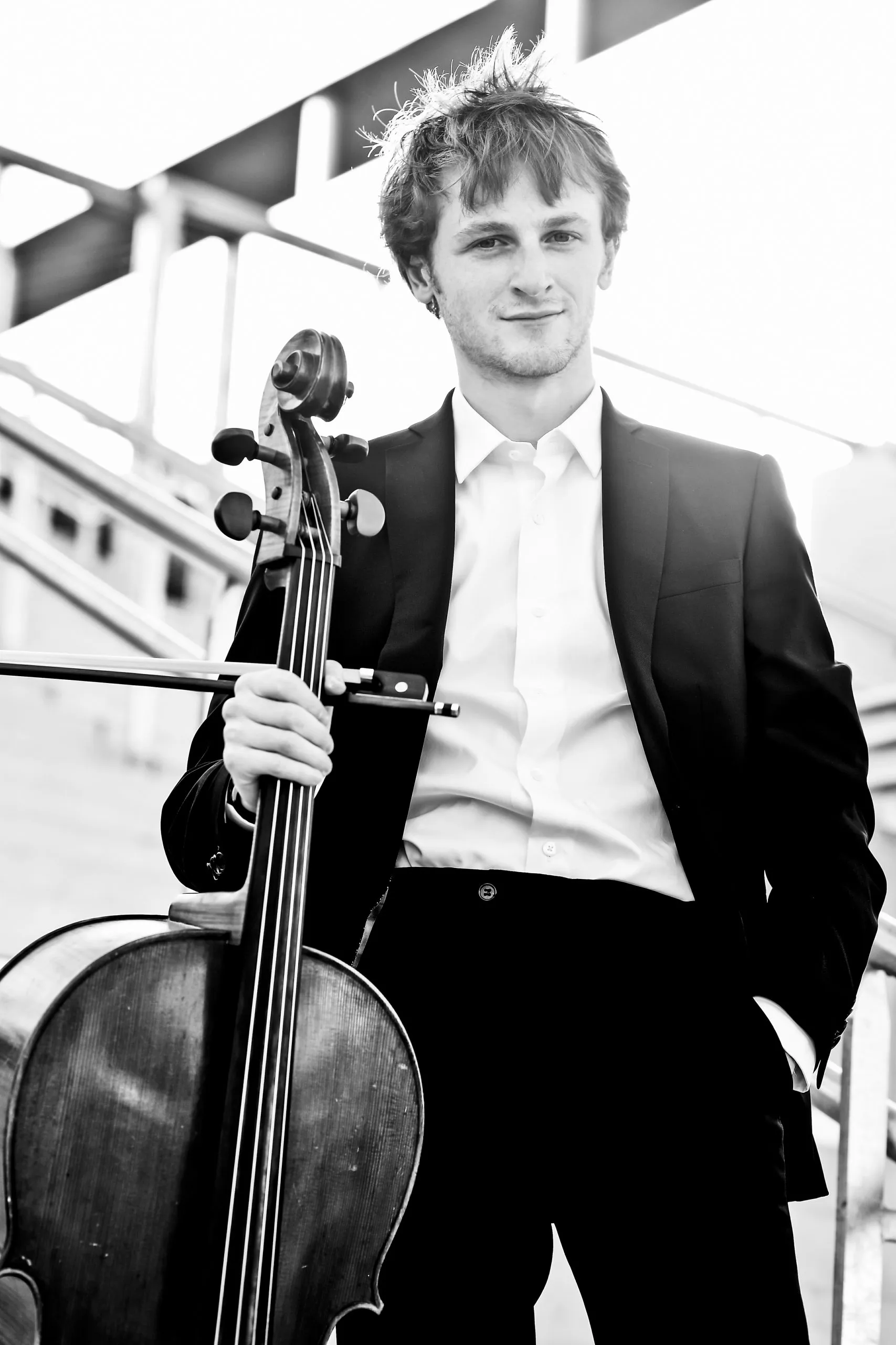 Jérémy Garbarg