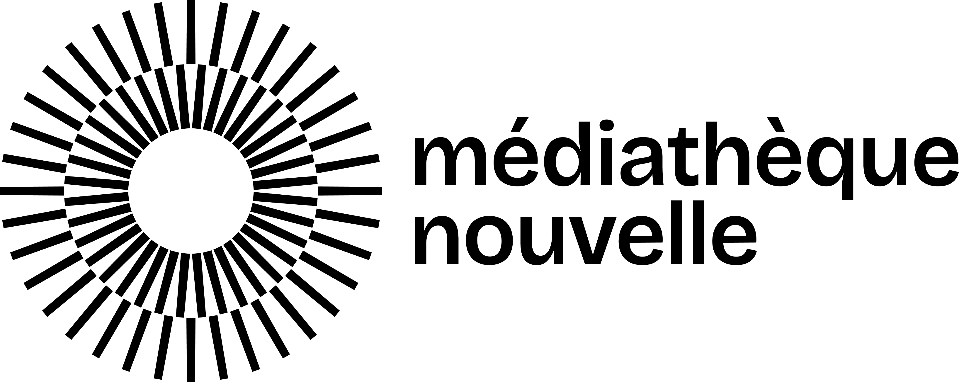 mediathèque nouvelle