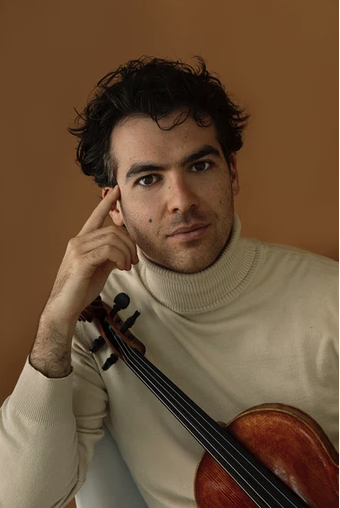 Marc Sabbah