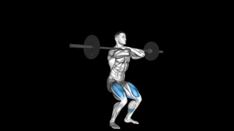 Single Leg Box Squat – How To Video, Alternatives & More
