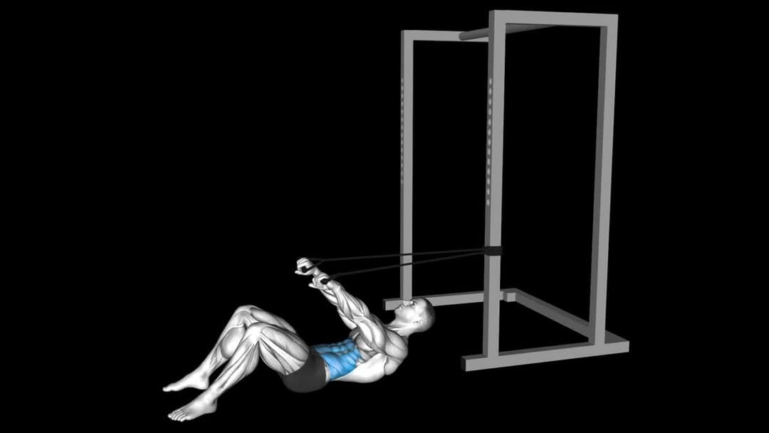 Invisible Rope Crunch Rope Crunch – How To Video, Alternatives & More
