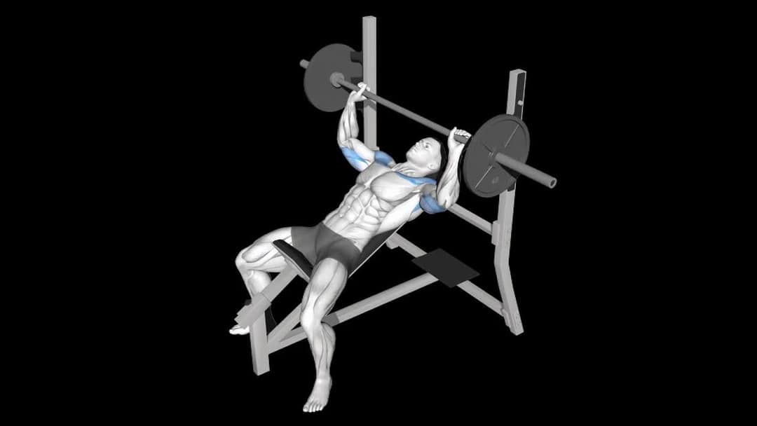 Incline Chest Press Machine – How To Video, Alternatives & More