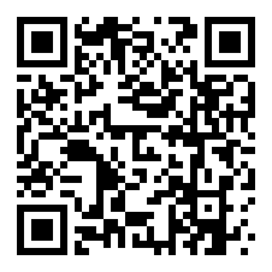 QR code on a white background.
