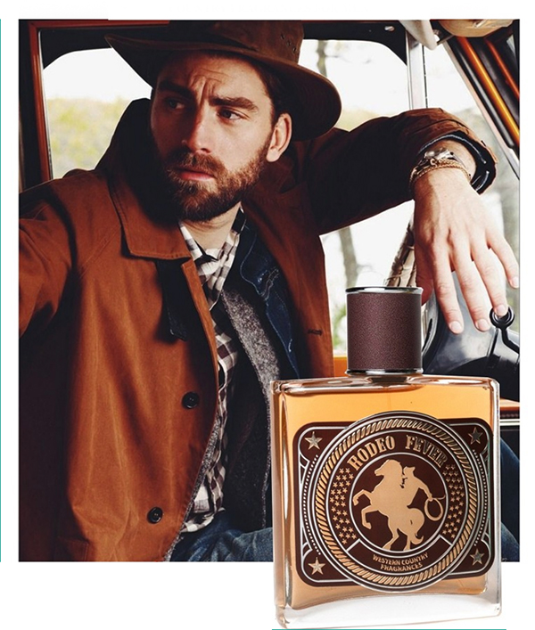rodeo cologne
