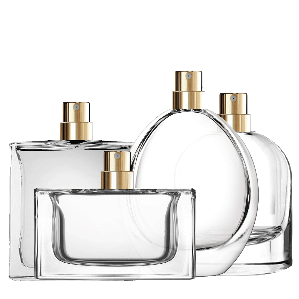 custom perfume creation