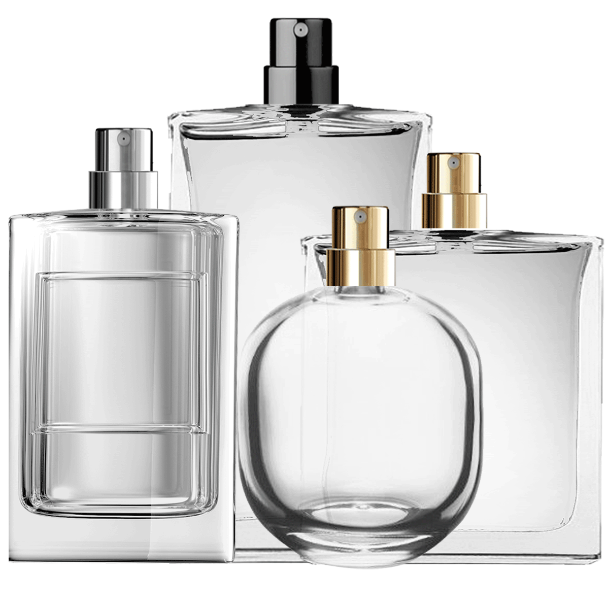 niche perfume maker