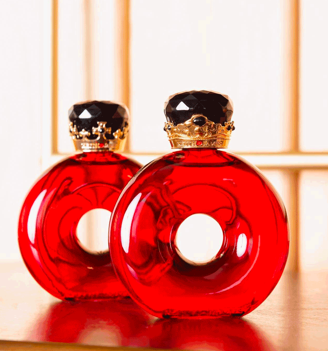 niche perfume maker