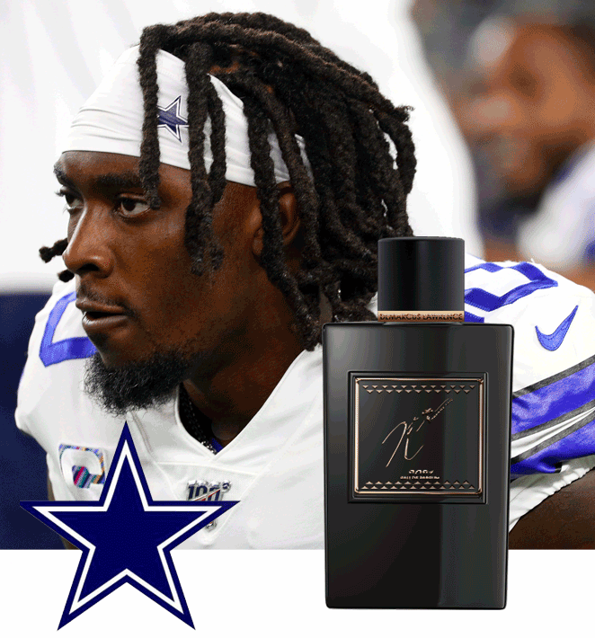 custom perfume creation