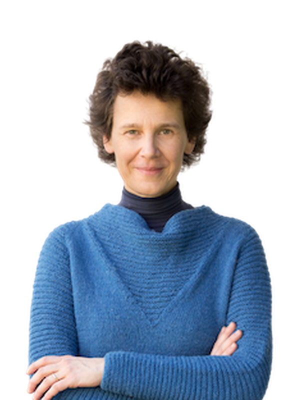 Alice Perscha