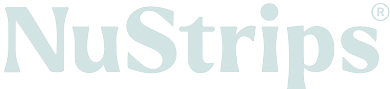 NuStrips logo