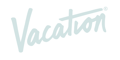 Vacation logo