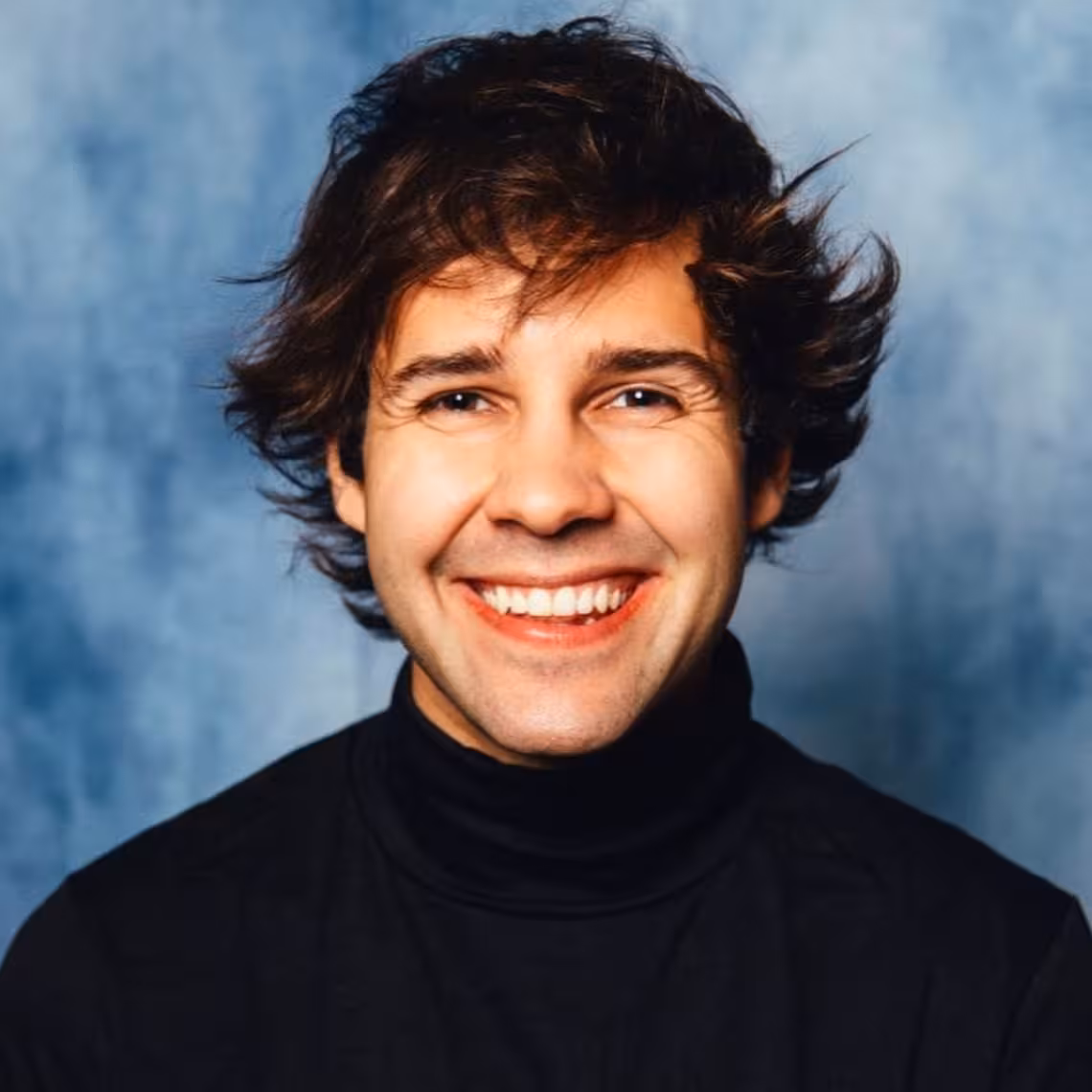 a picture of David Dobrik