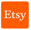 Etsy logo