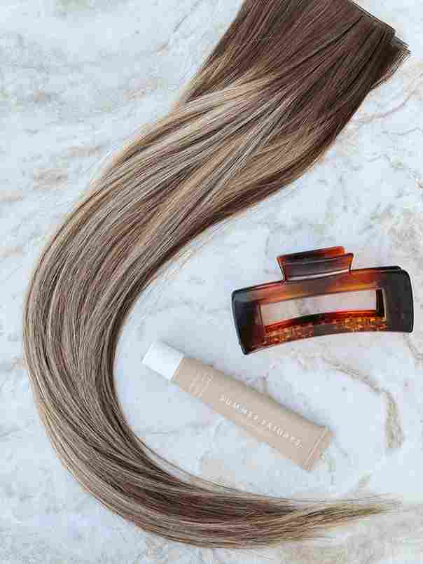 The Truth About Hair Extension Manufacturing: Luxury vs. Premium Hair Extensions