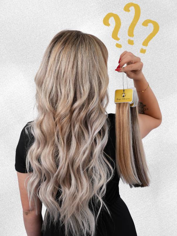 Thinking About Hair Extensions? Here’s What Your Stylist Wants You to Know First