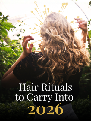 Show Up for Yourself: Confidence Rituals to Bring Into 2026