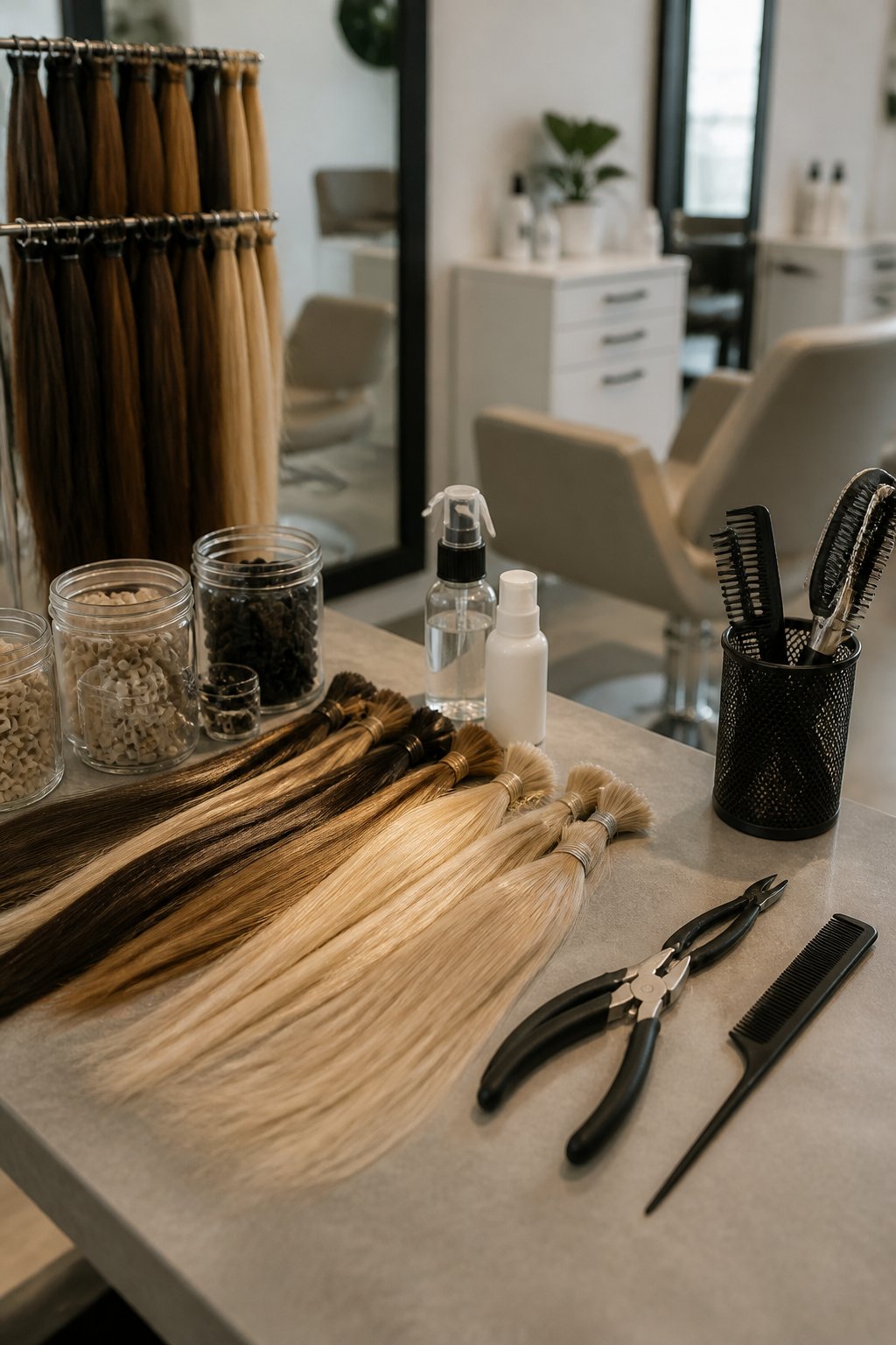 Amanda Moncur Salon for Extensions: 2026 Guide