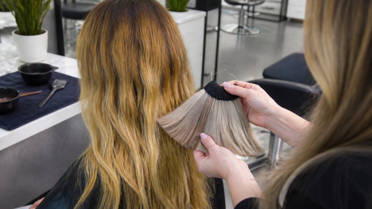 How to Fix Brassy Hair Color: A Step-by-Step Guide