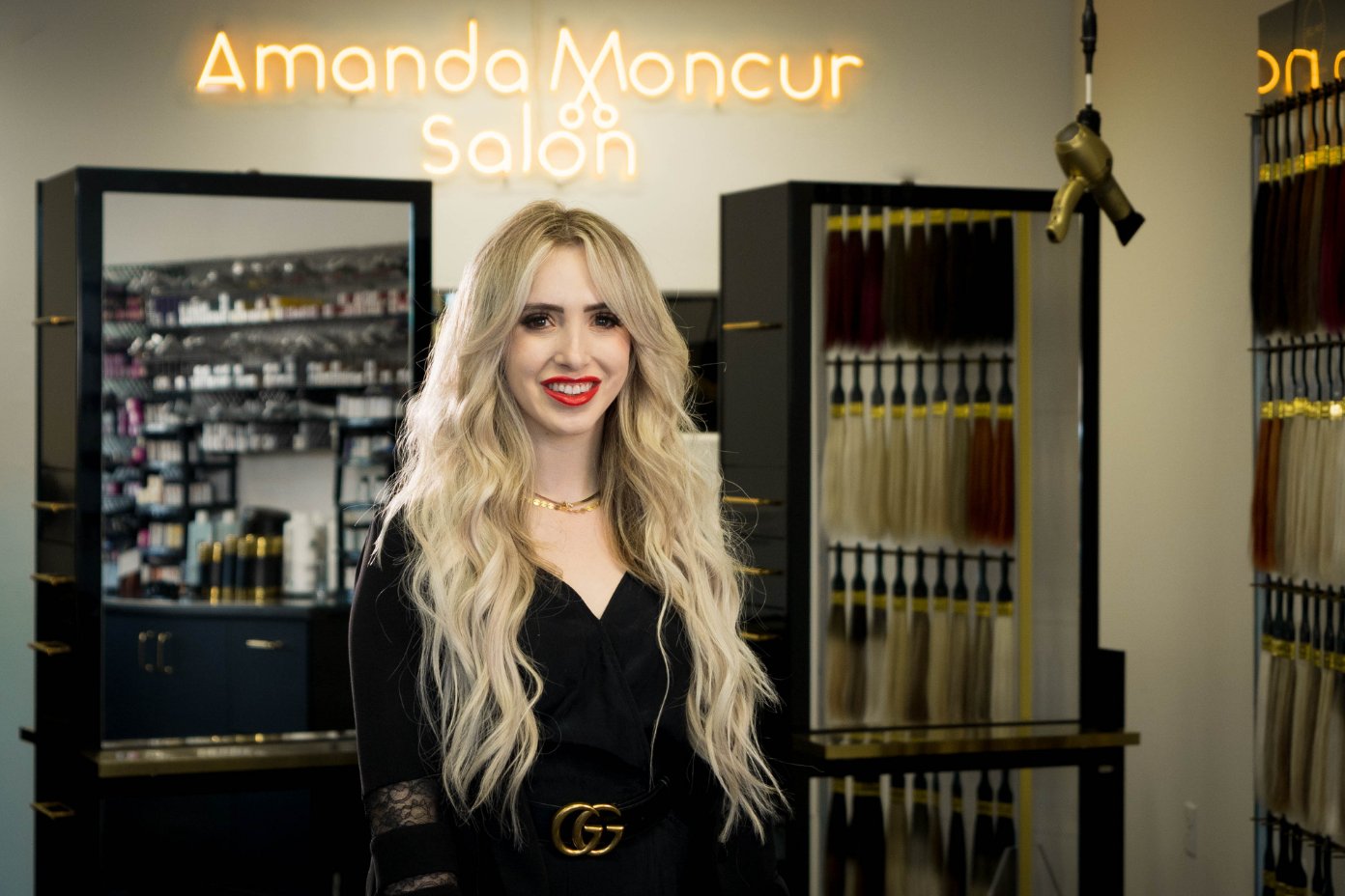 Amandamoncursalon.com 1