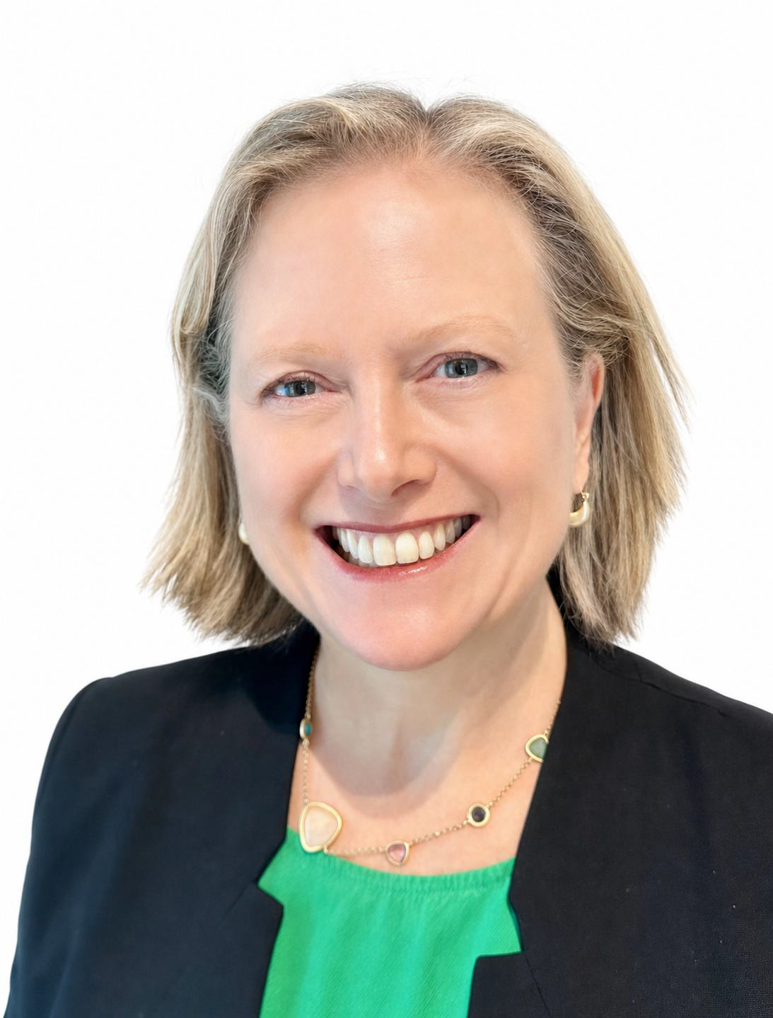 Belinda Bacon