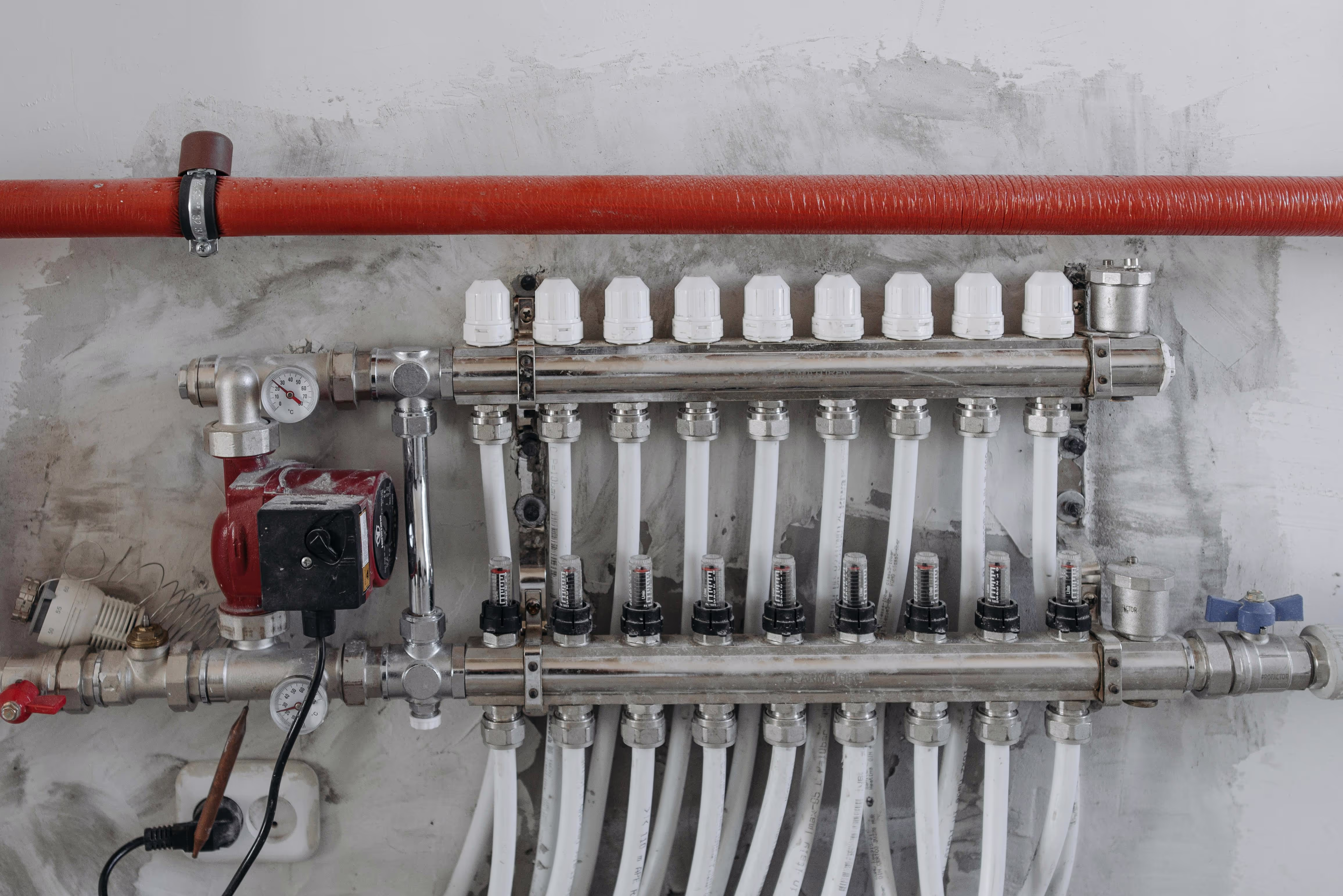 Plumbers in Eastbourne