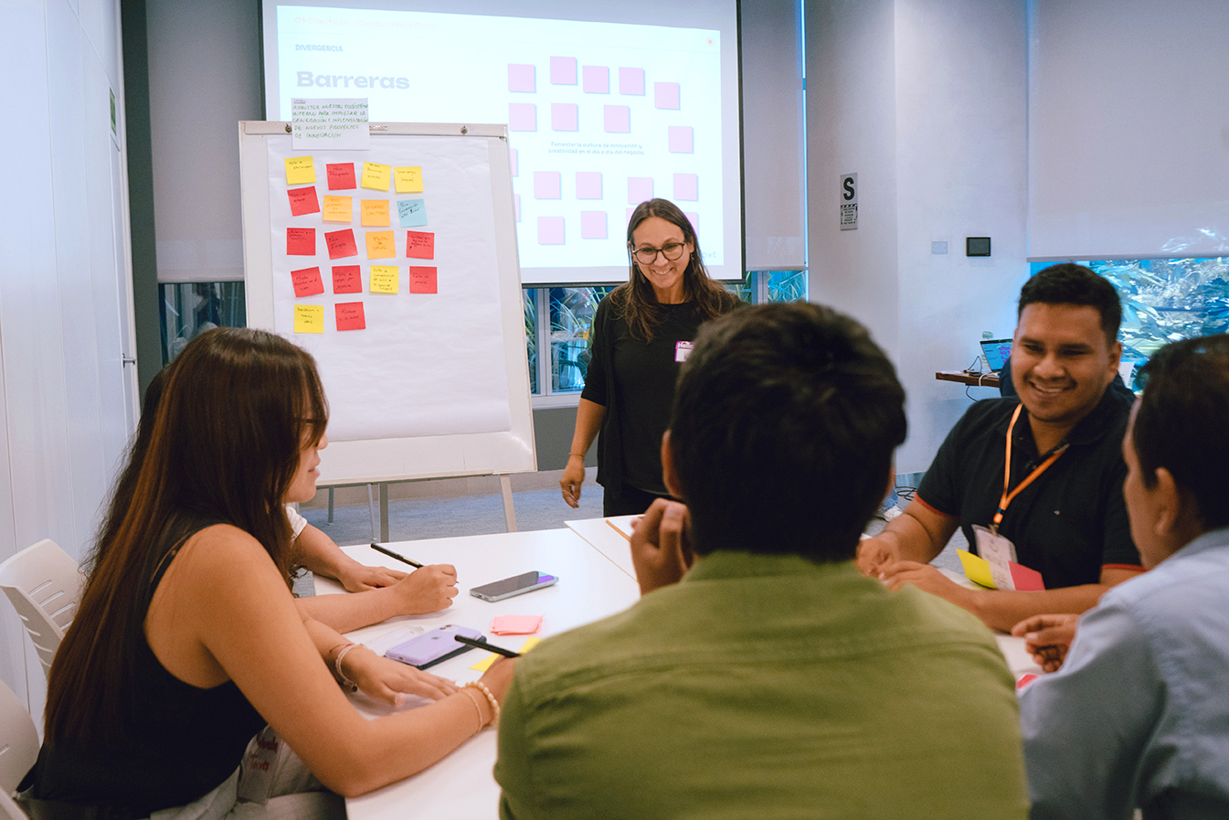 Facilitation Fundamentals