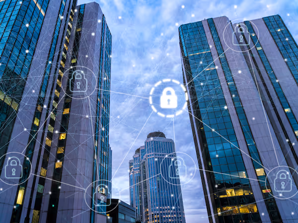 Thumbnail image for RapidID's blog on Global ID Verification: Strengthening KYC Compliance in the Digital Age