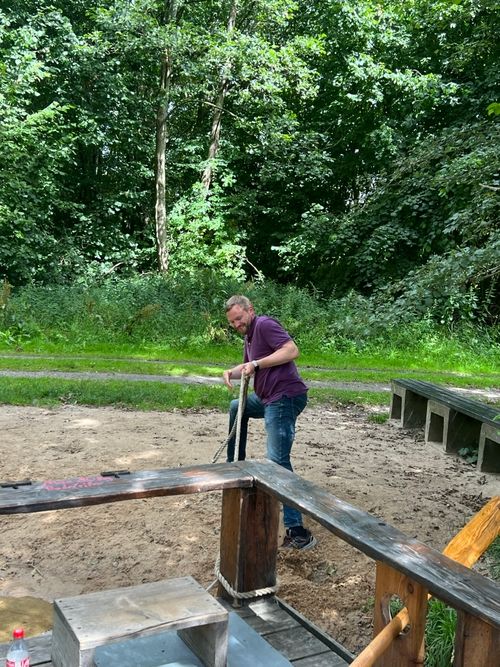 Unterhaltsaufwendungen