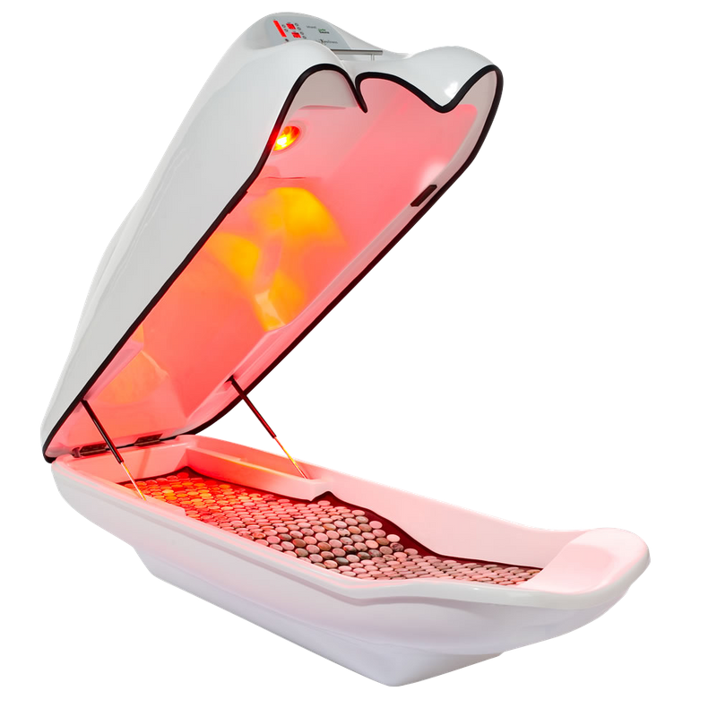 Infrared Sauna in Los Angeles, Santa Monica, Brentwood & Pacific Palisades