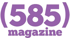 585 Magazine