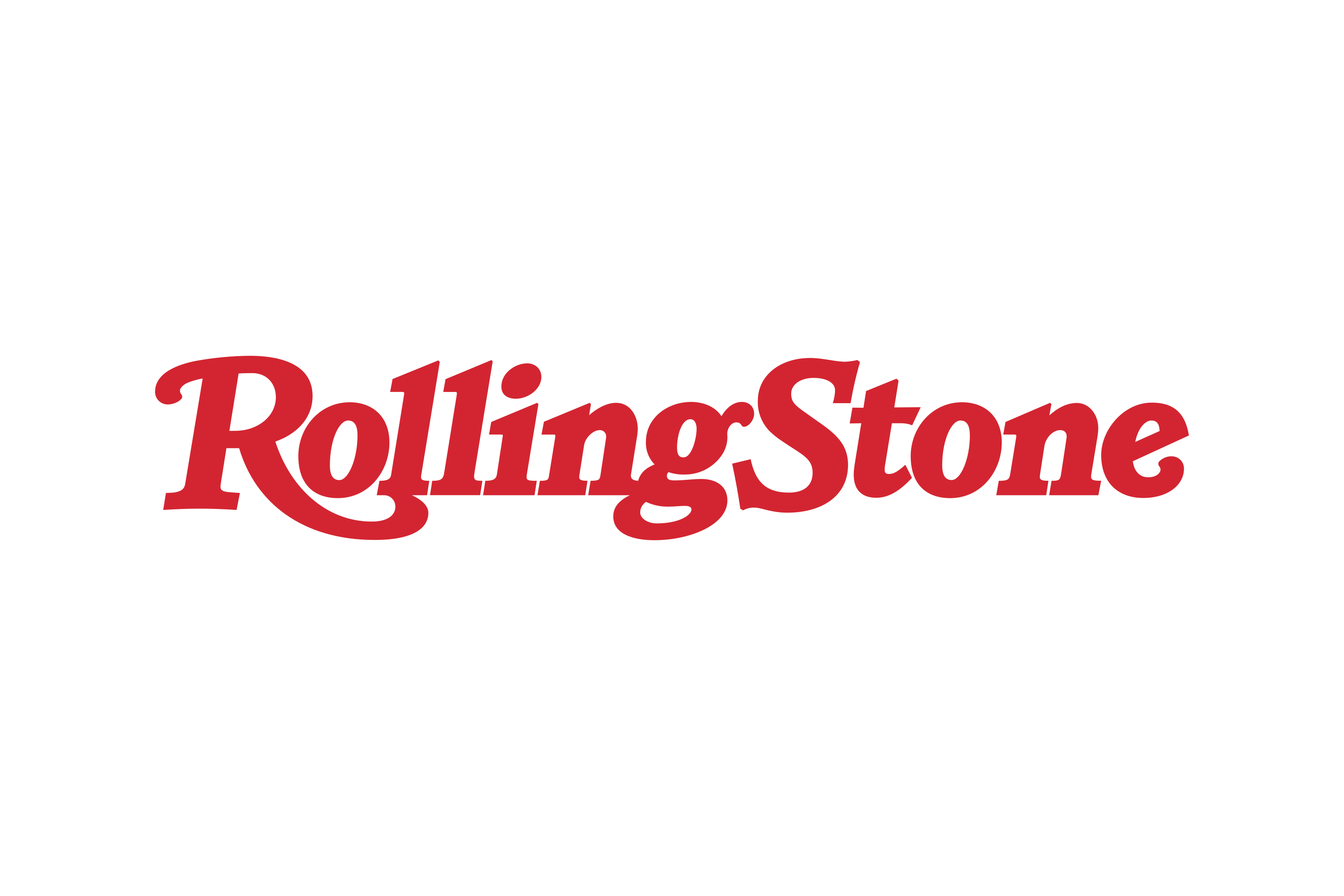 Rolling Stone