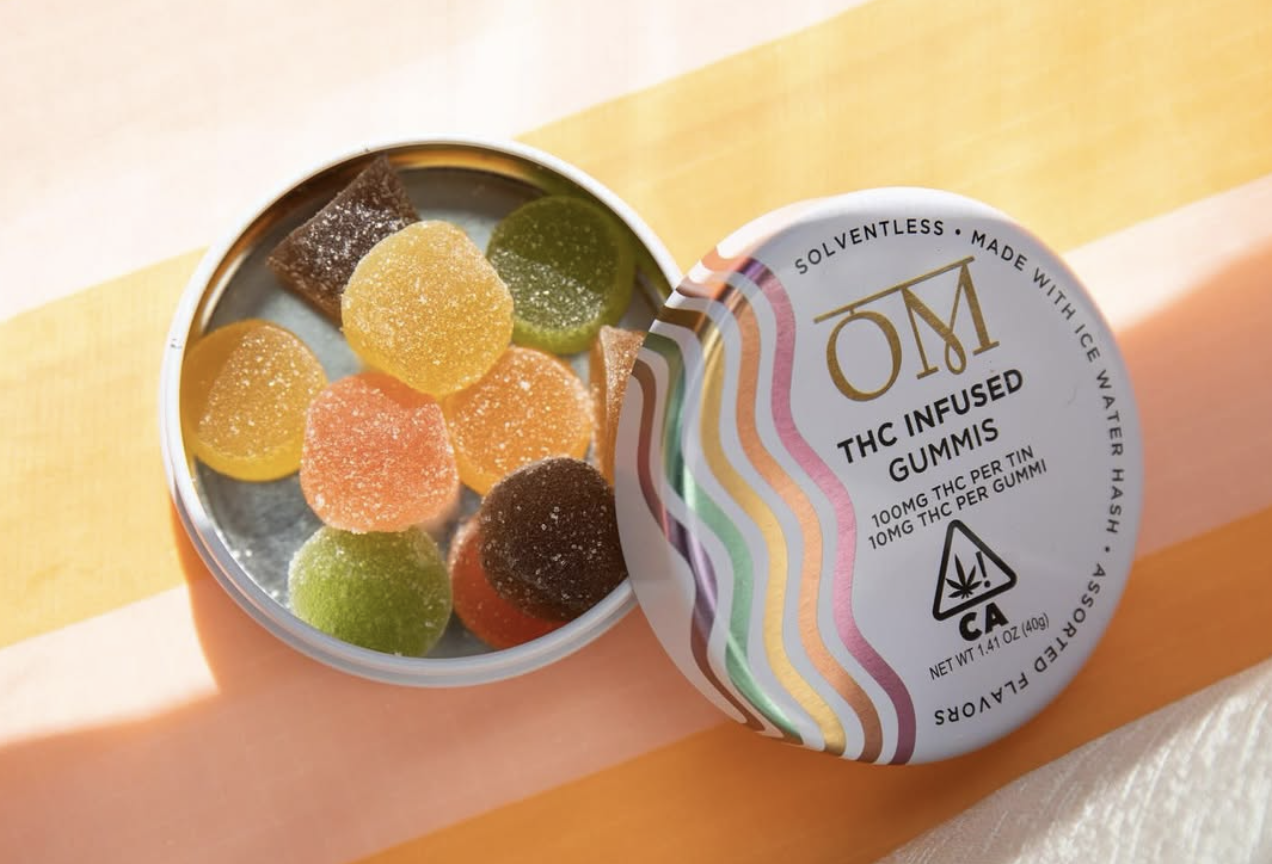 An individual product card on the Nabis Marketplace