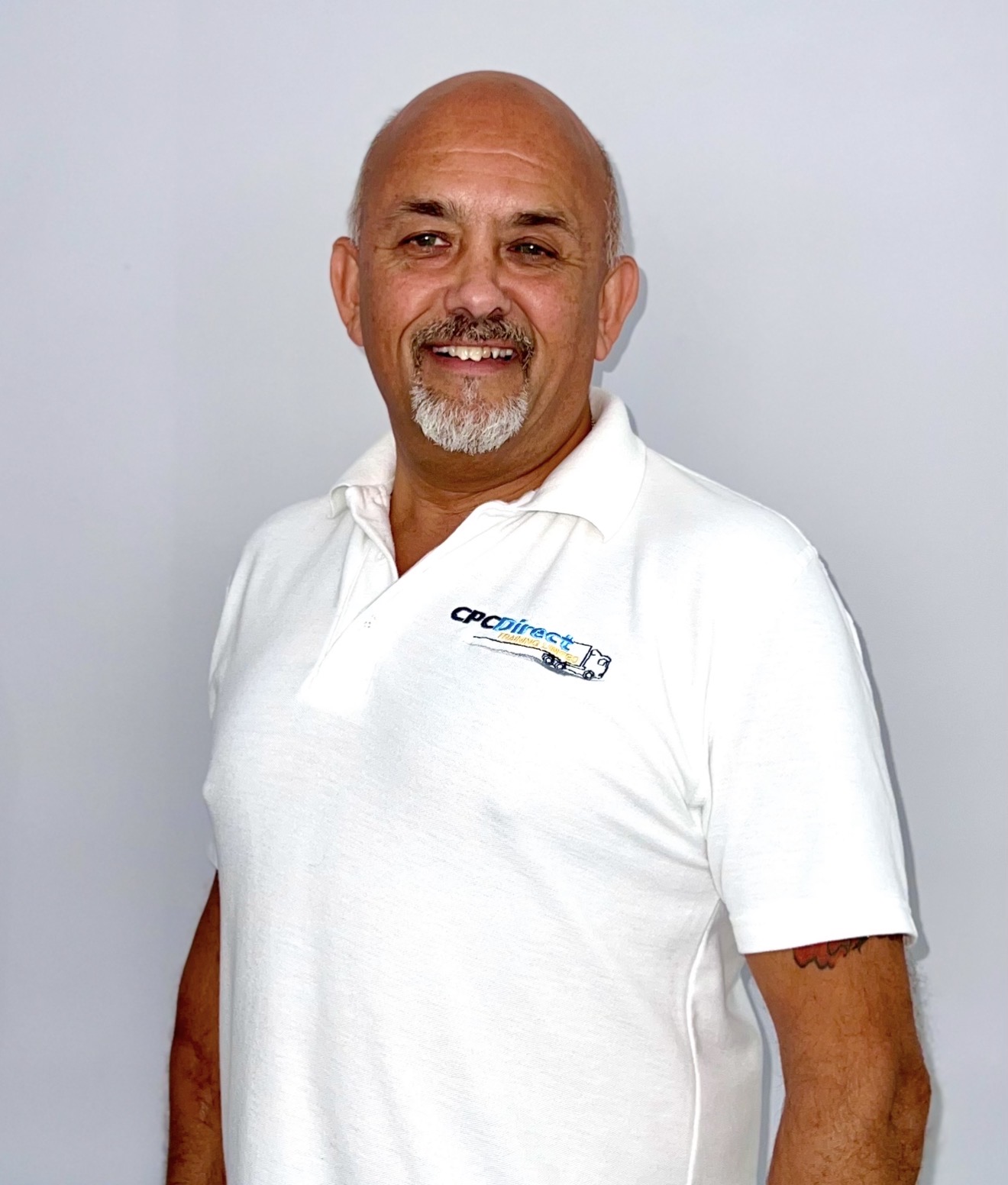 PAUL YOUNG INSTRUCTOR