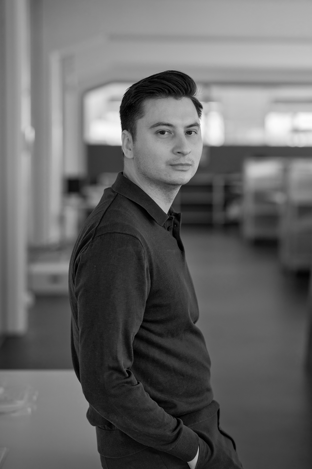 Benedikt Speichinger