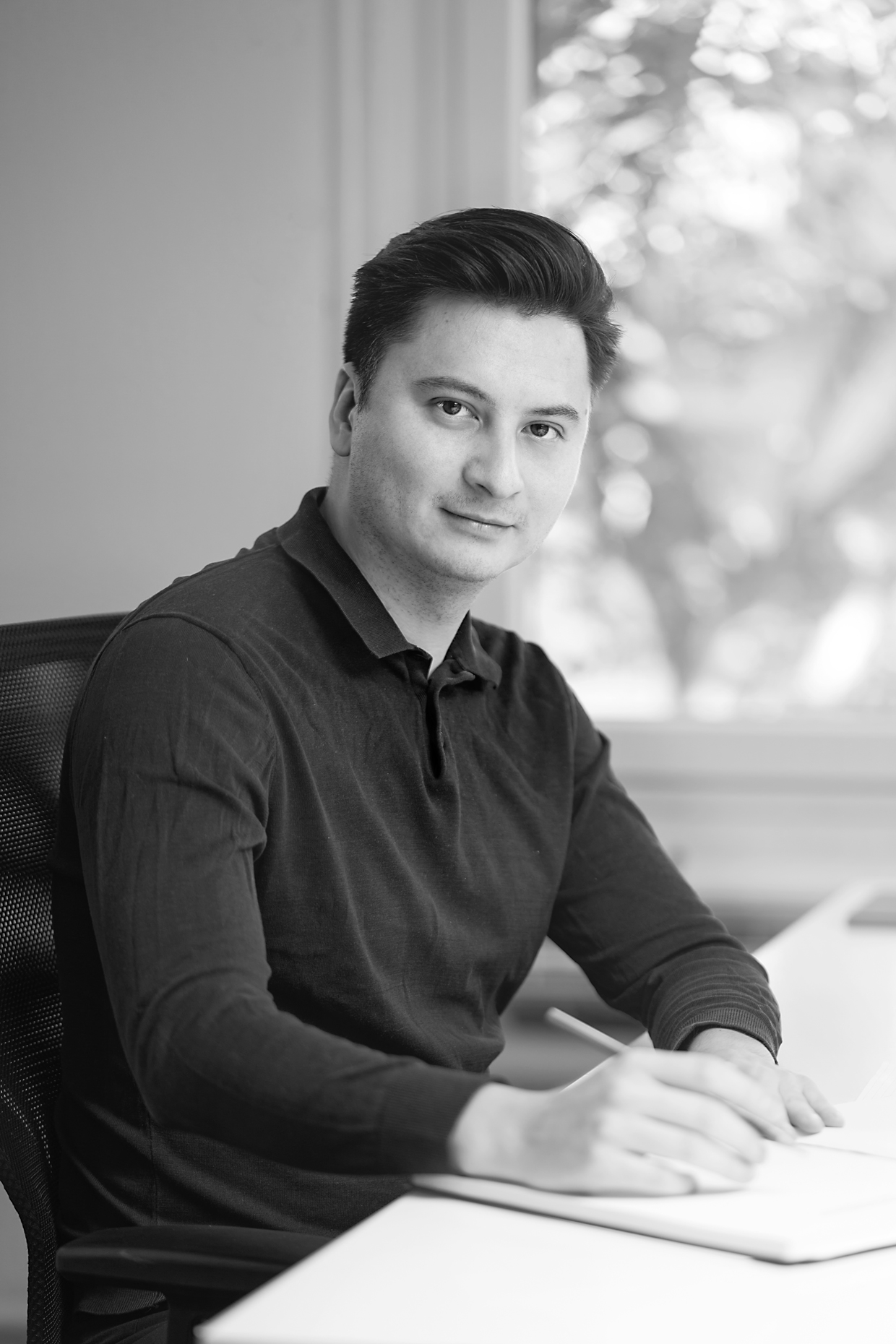 Benedikt Speichinger
