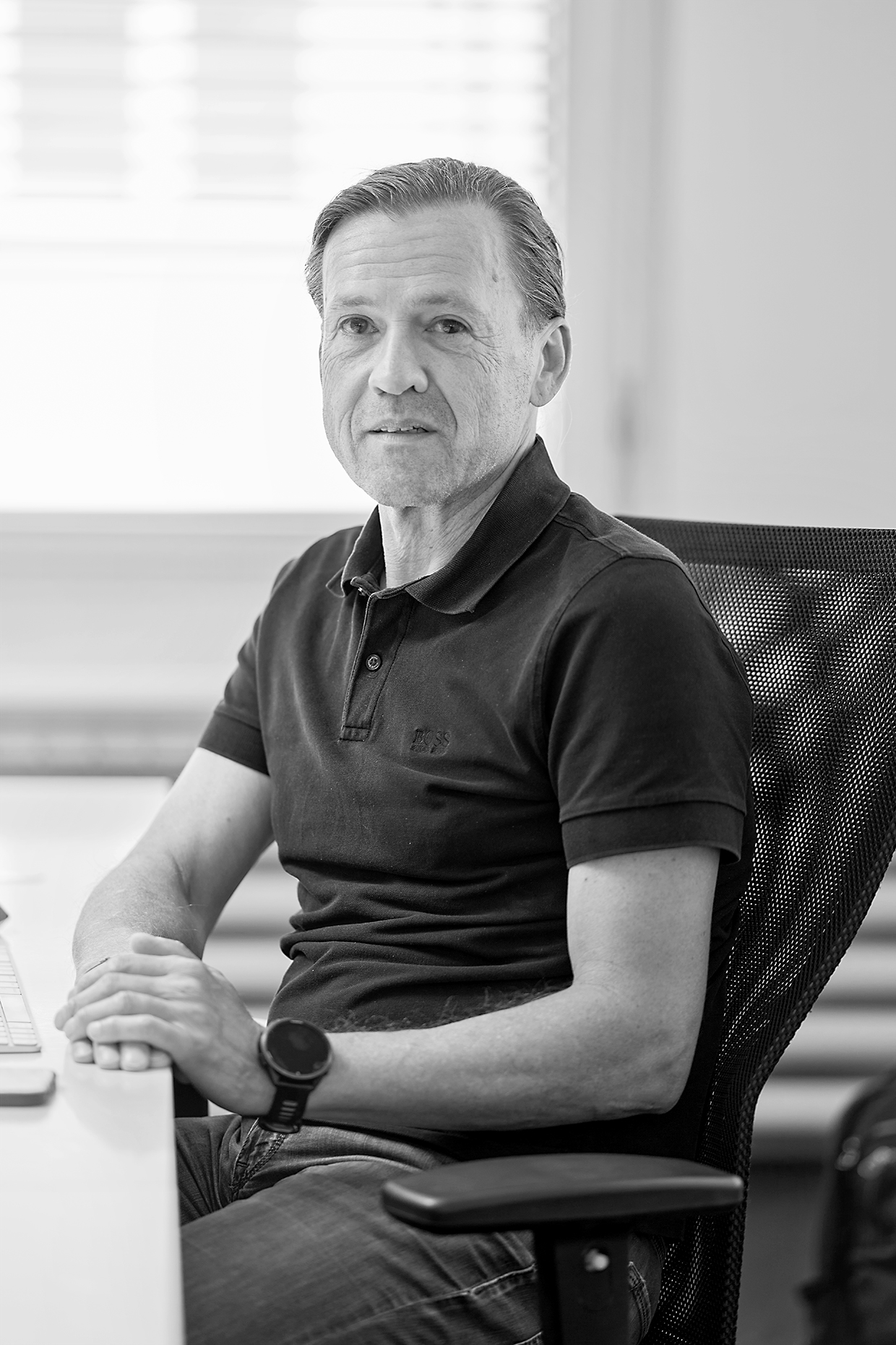 Jörg Oliver Hertrampf