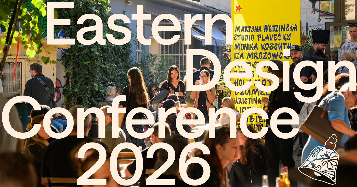 Eastern Design Conference logo