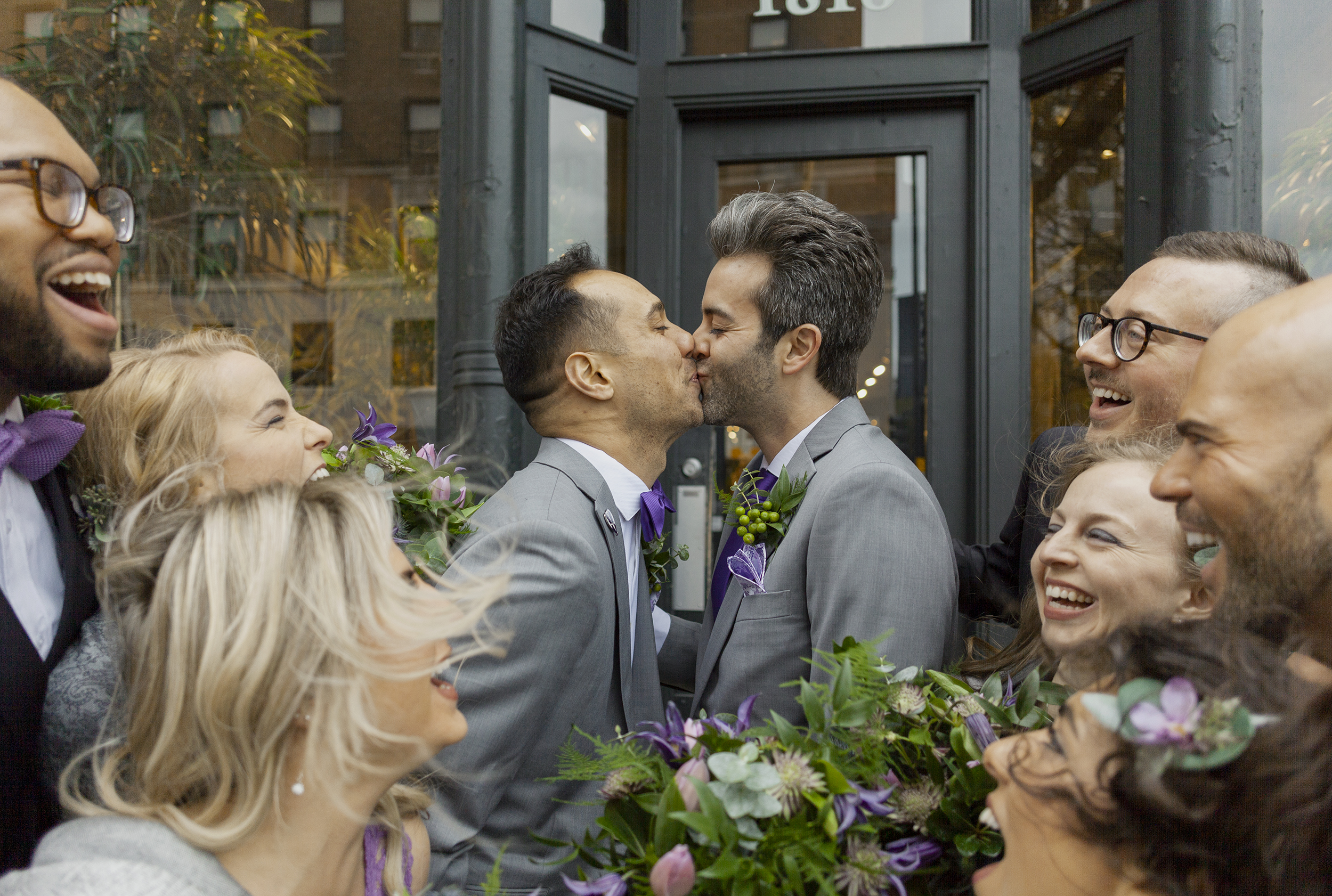 Destination Weddings