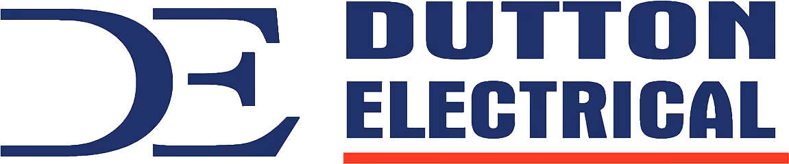 Dutton Electrical logo