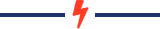 blue border