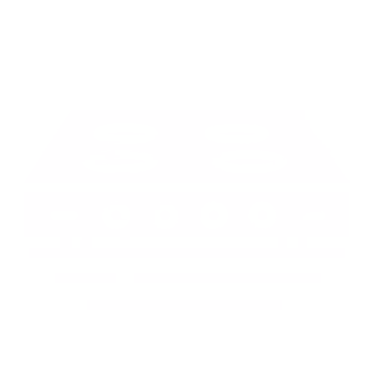 electric stove