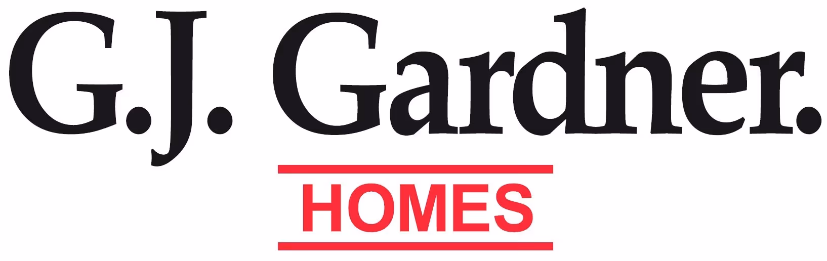 G.J. gardner logo