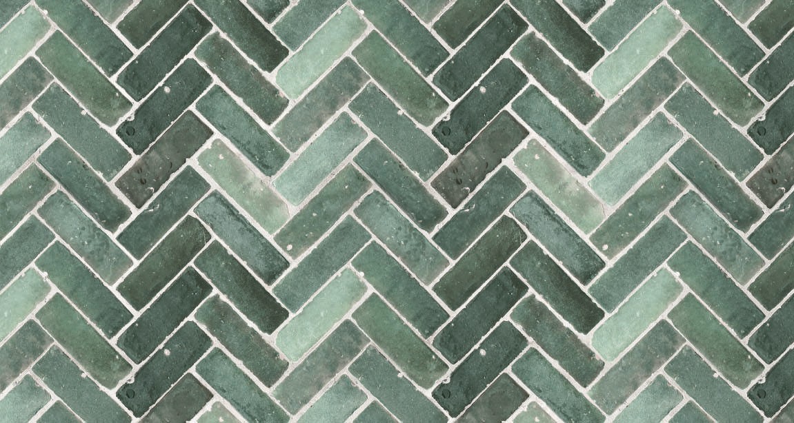 Tile Green