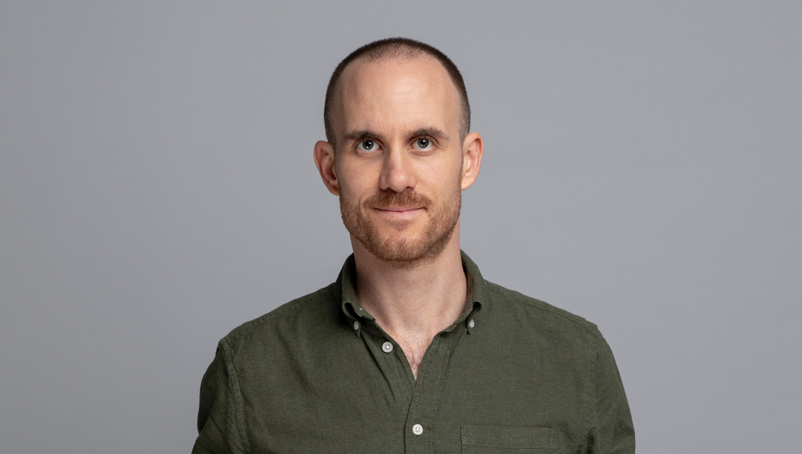 Portrait Fabian Künzli