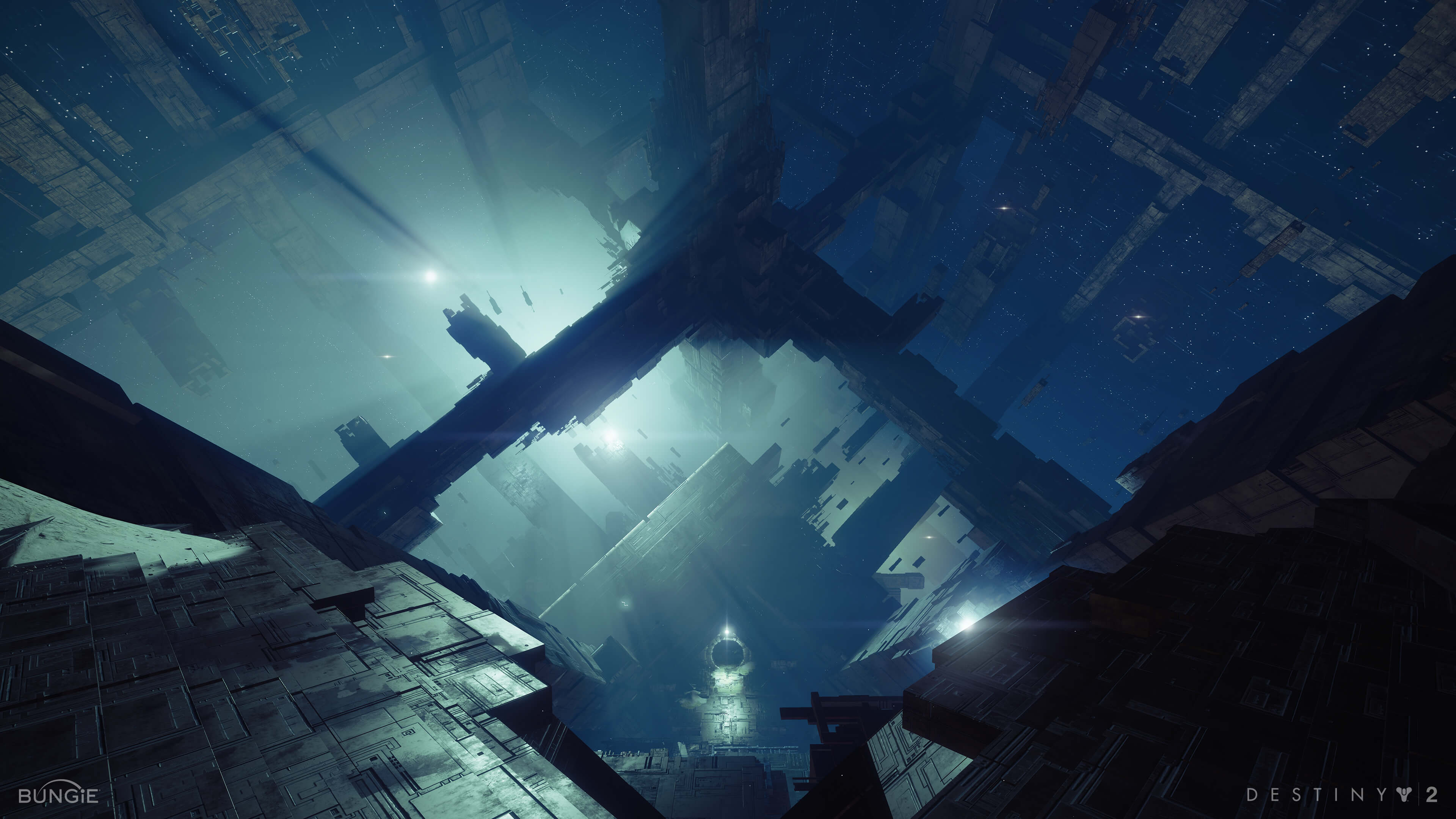 Destiny 2 project