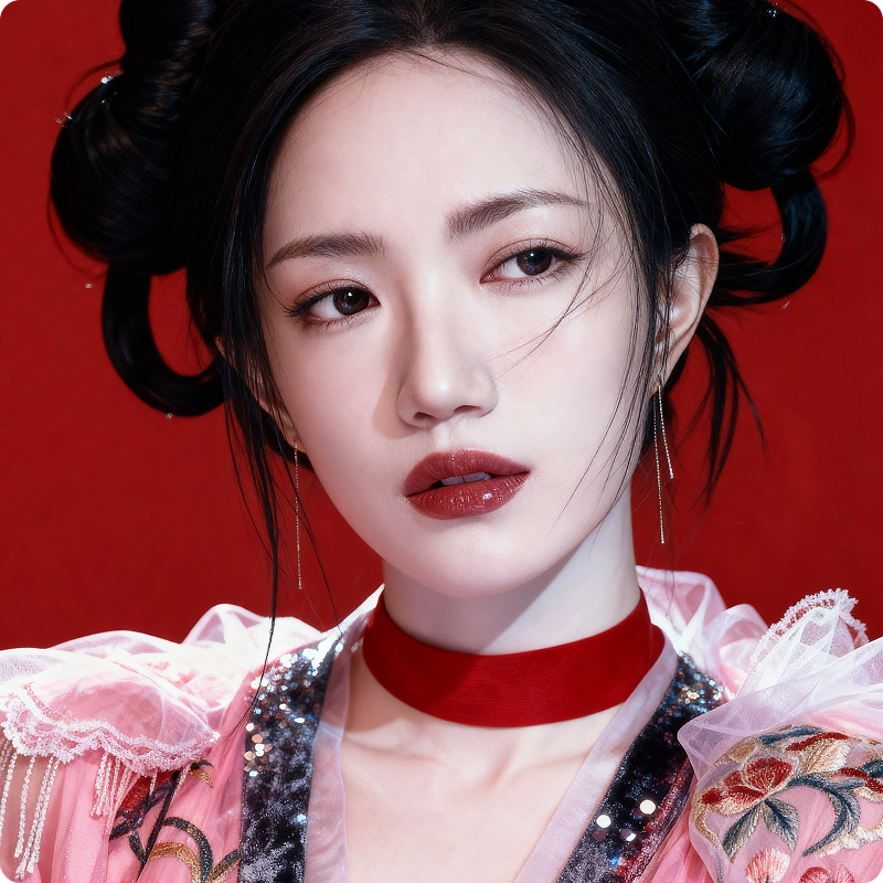 Yiqi Zhao portrait