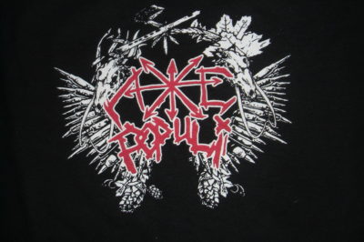 Mother Band shirt