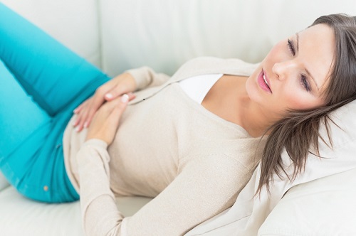 phá thai bằng thuốc 1 tháng vẫn ra máu