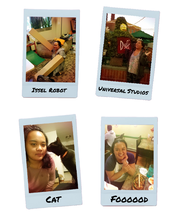 photo of marissel
